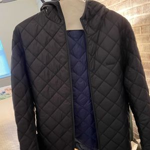 Barbour Quilted Jacket